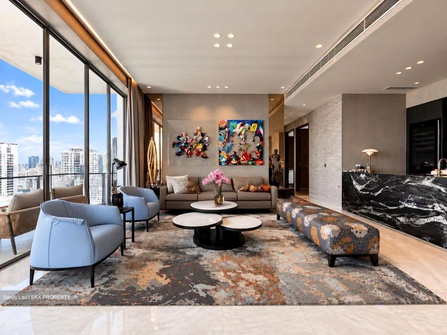 Ardmore II (D10), Condominium #613680151